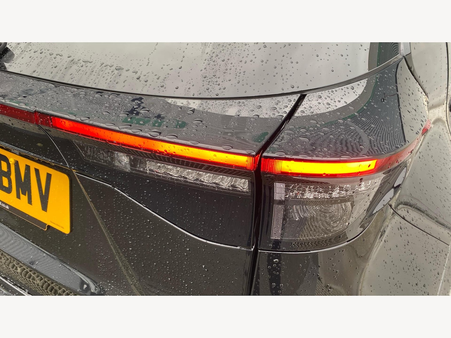 Used Toyota Yaris Cross 2025 for sale - 76538282: Photo 22