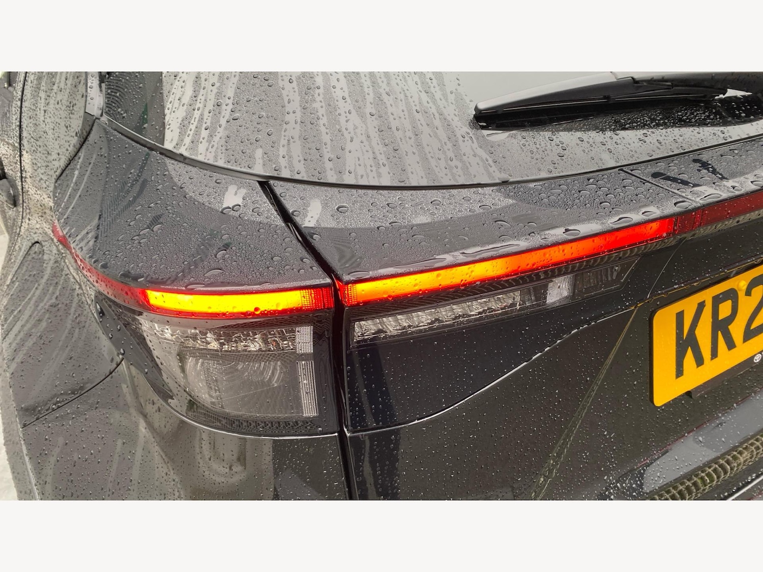 Used Toyota Yaris Cross 2025 for sale - 76538282: Photo 23