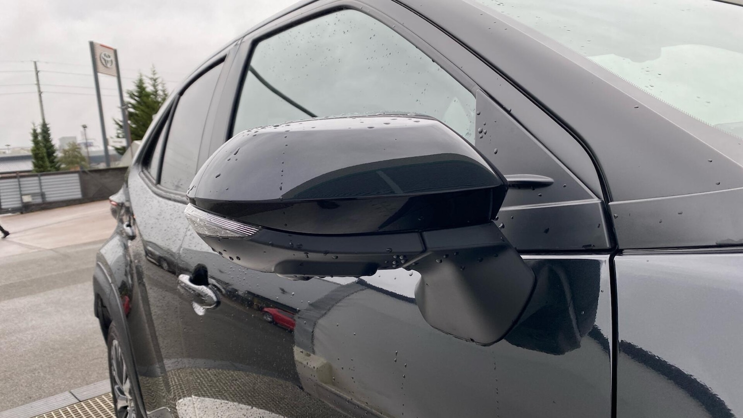 Used Toyota Yaris Cross 2025 for sale - 76538282: Photo 33