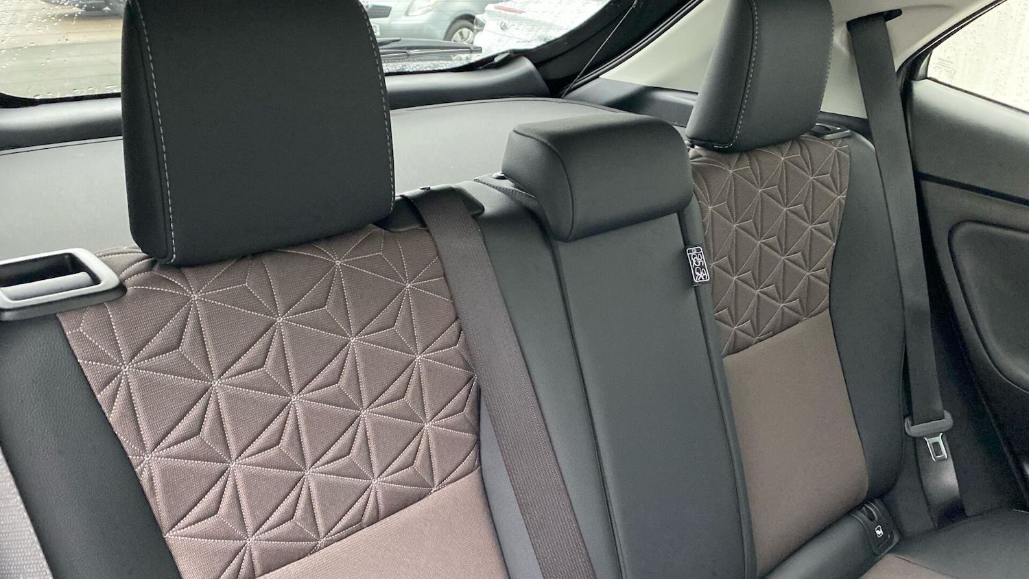 Used Toyota Yaris Cross 2025 for sale - 76538282: Photo 36