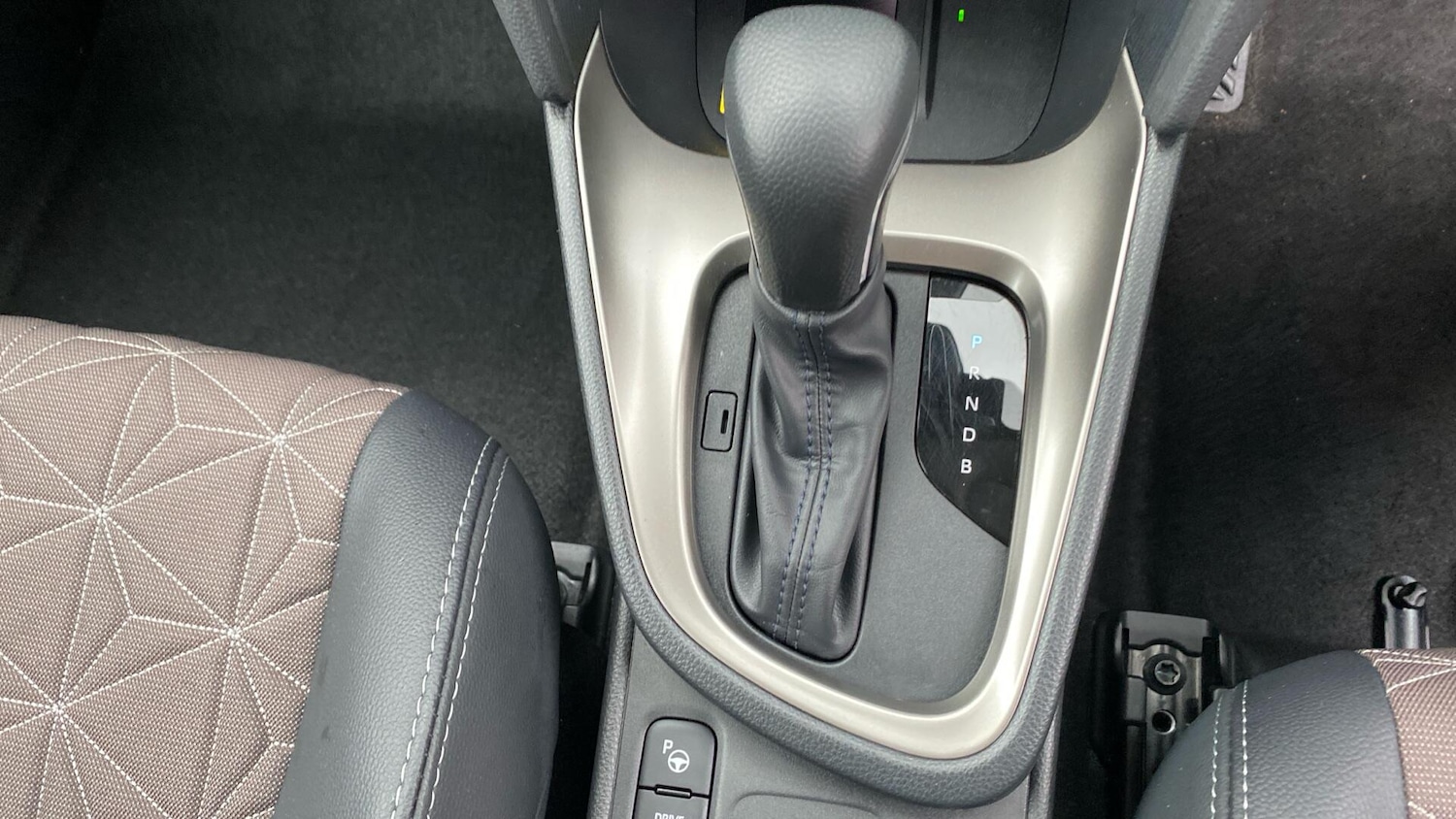 Used Toyota Yaris Cross 2025 for sale - 76538282: Photo 40