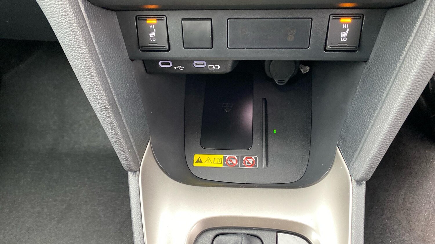 Used Toyota Yaris Cross 2025 for sale - 76538282: Photo 41