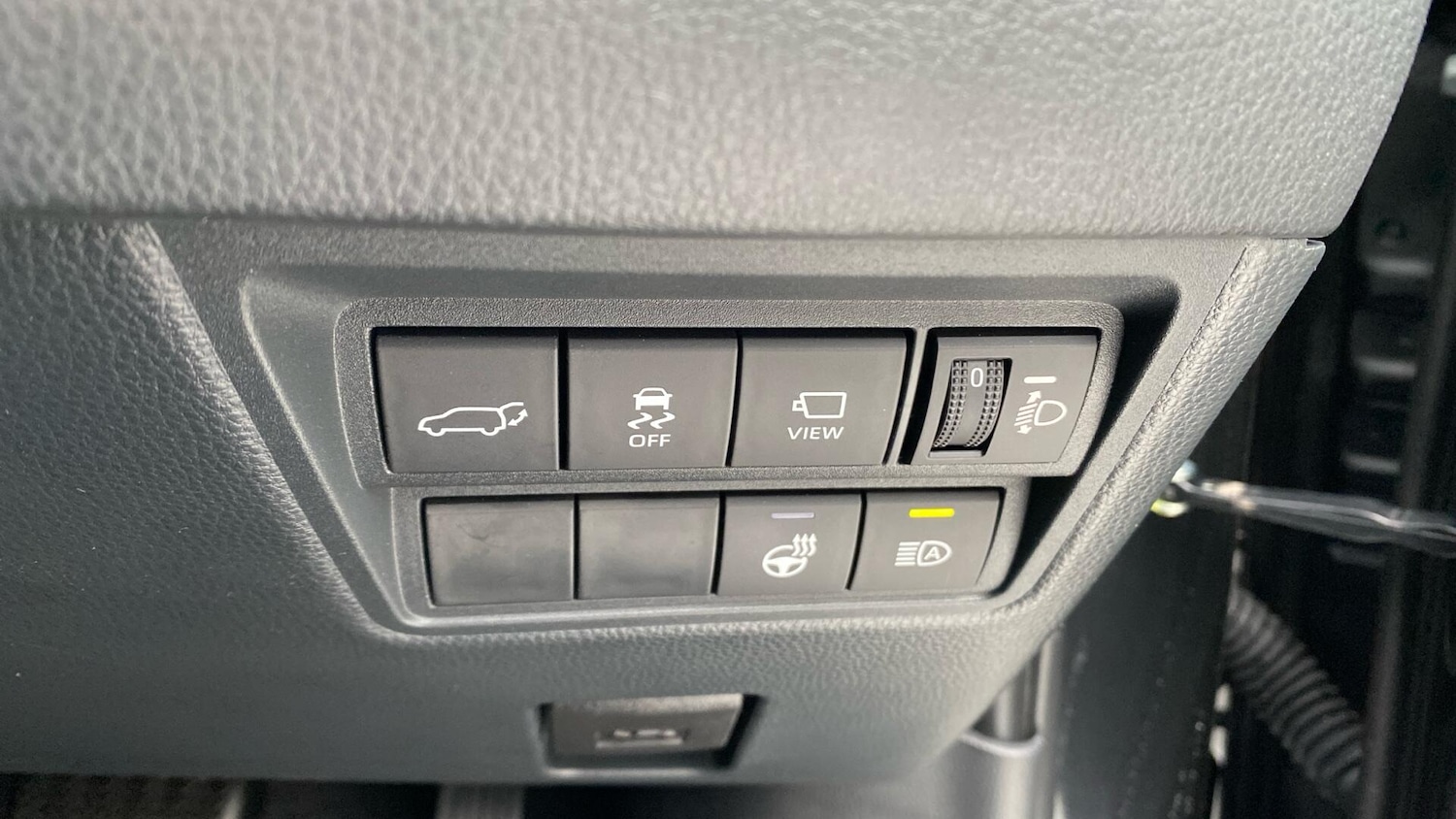 Used Toyota Yaris Cross 2025 for sale - 76538282: Photo 44