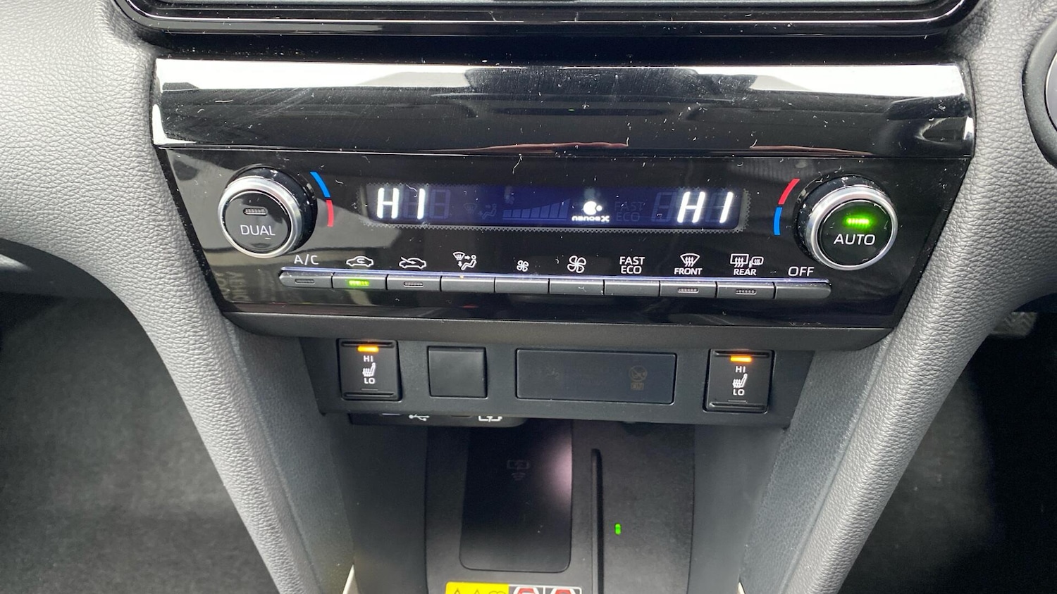 Used Toyota Yaris Cross 2025 for sale - 76538282: Photo 45