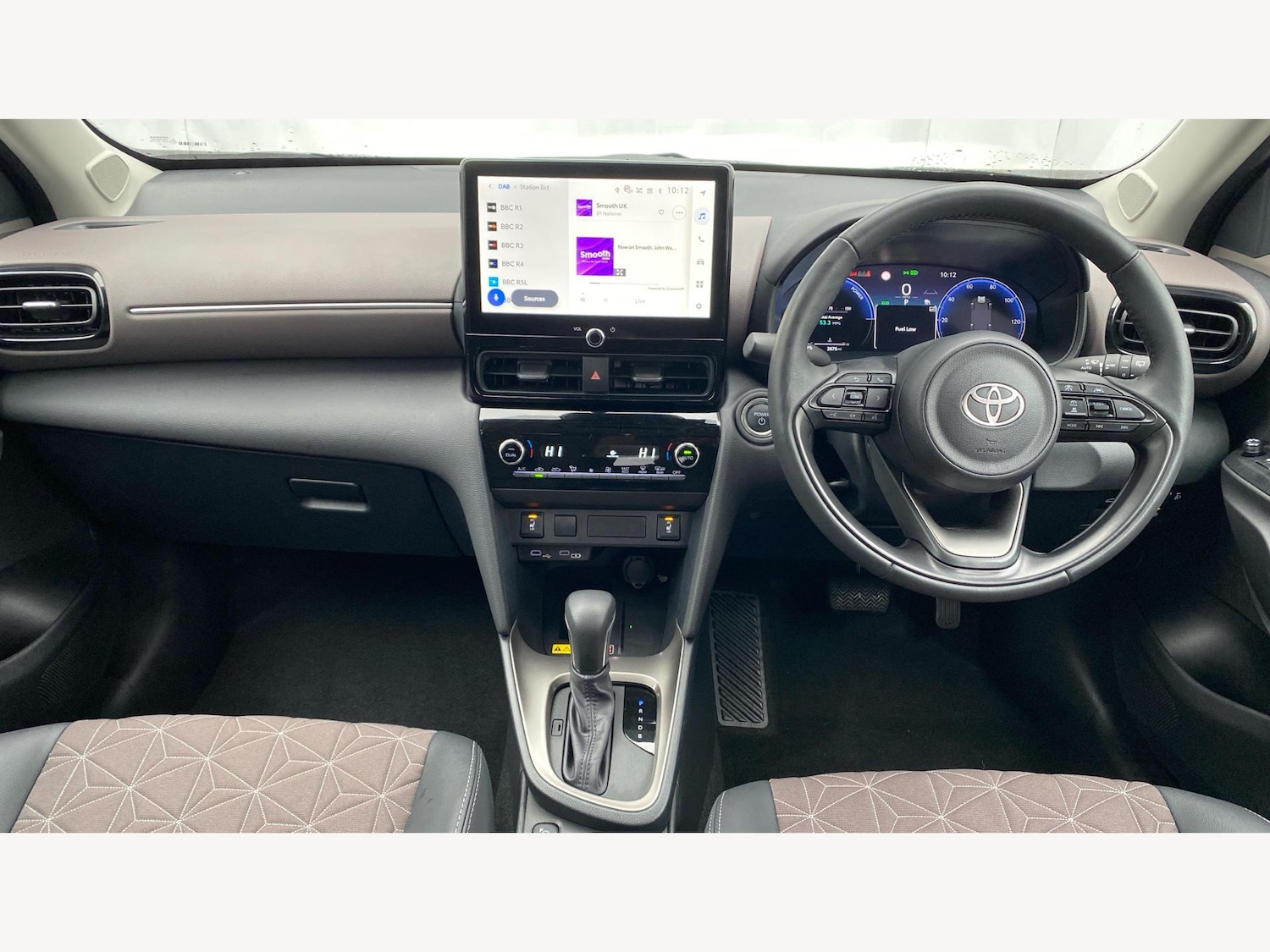 Used Toyota Yaris Cross 2025 for sale - 76538282: Photo 7