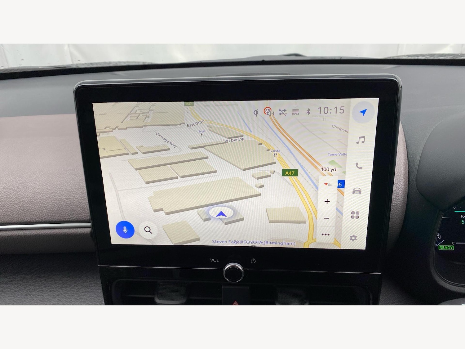 Used Toyota Yaris Cross 2025 for sale - 76538282: Photo 9