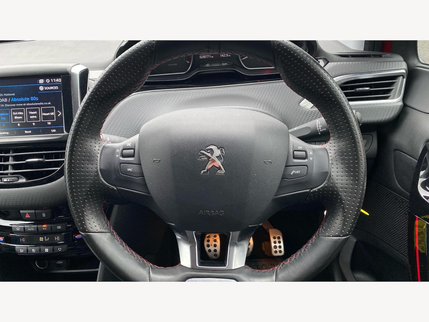 Used Peugeot 208 2019 for sale - 77290545: Photo 10