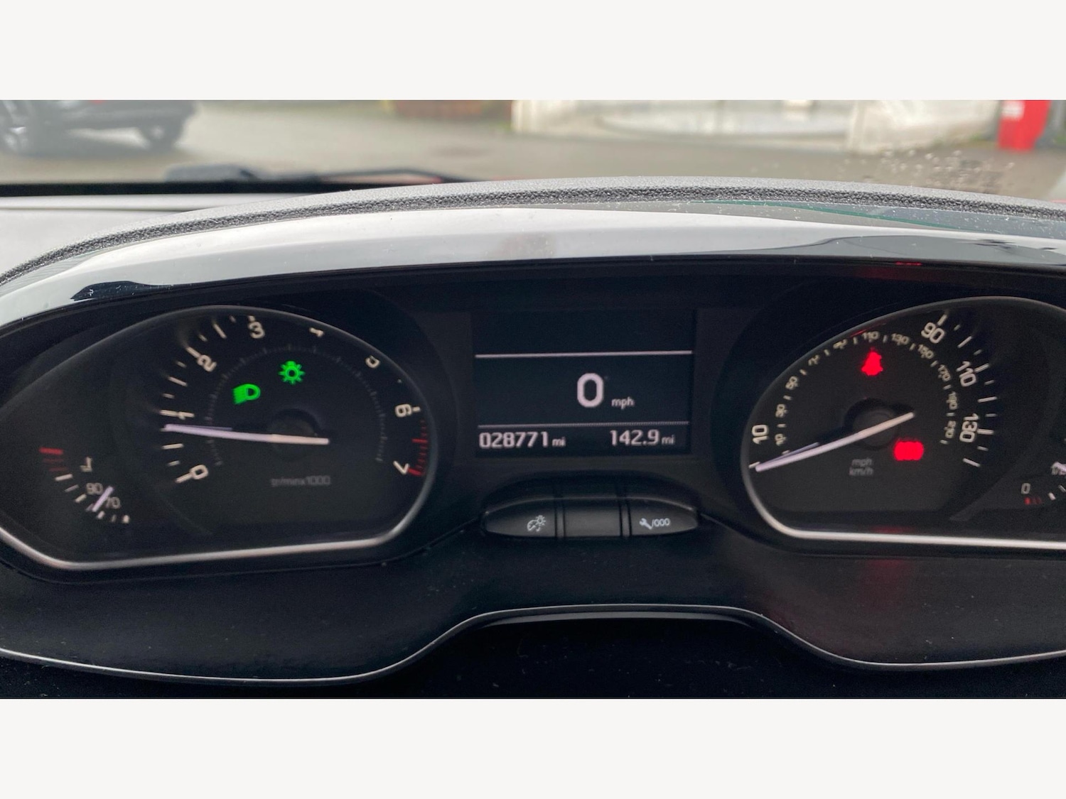 Used Peugeot 208 2019 for sale - 77290545: Photo 11