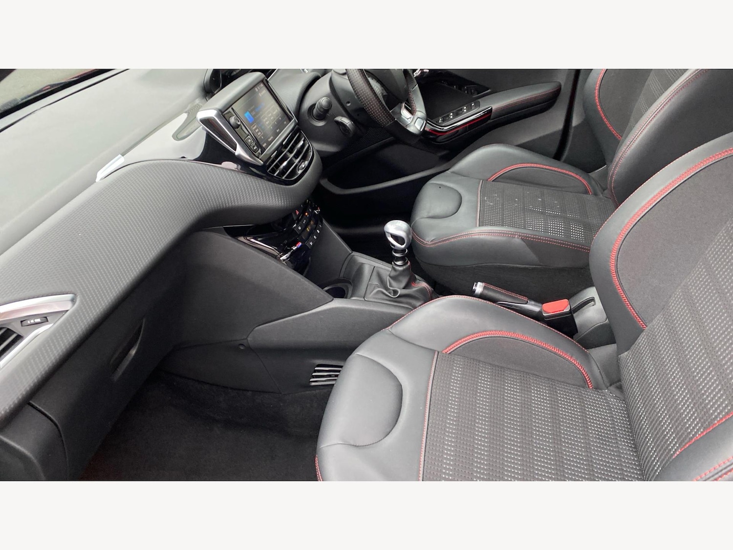 Used Peugeot 208 2019 for sale - 77290545: Photo 12