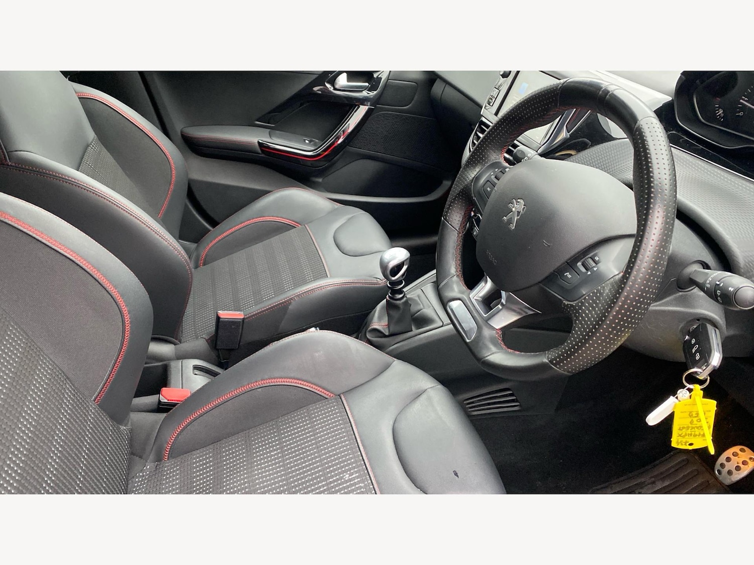 Used Peugeot 208 2019 for sale - 77290545: Photo 13