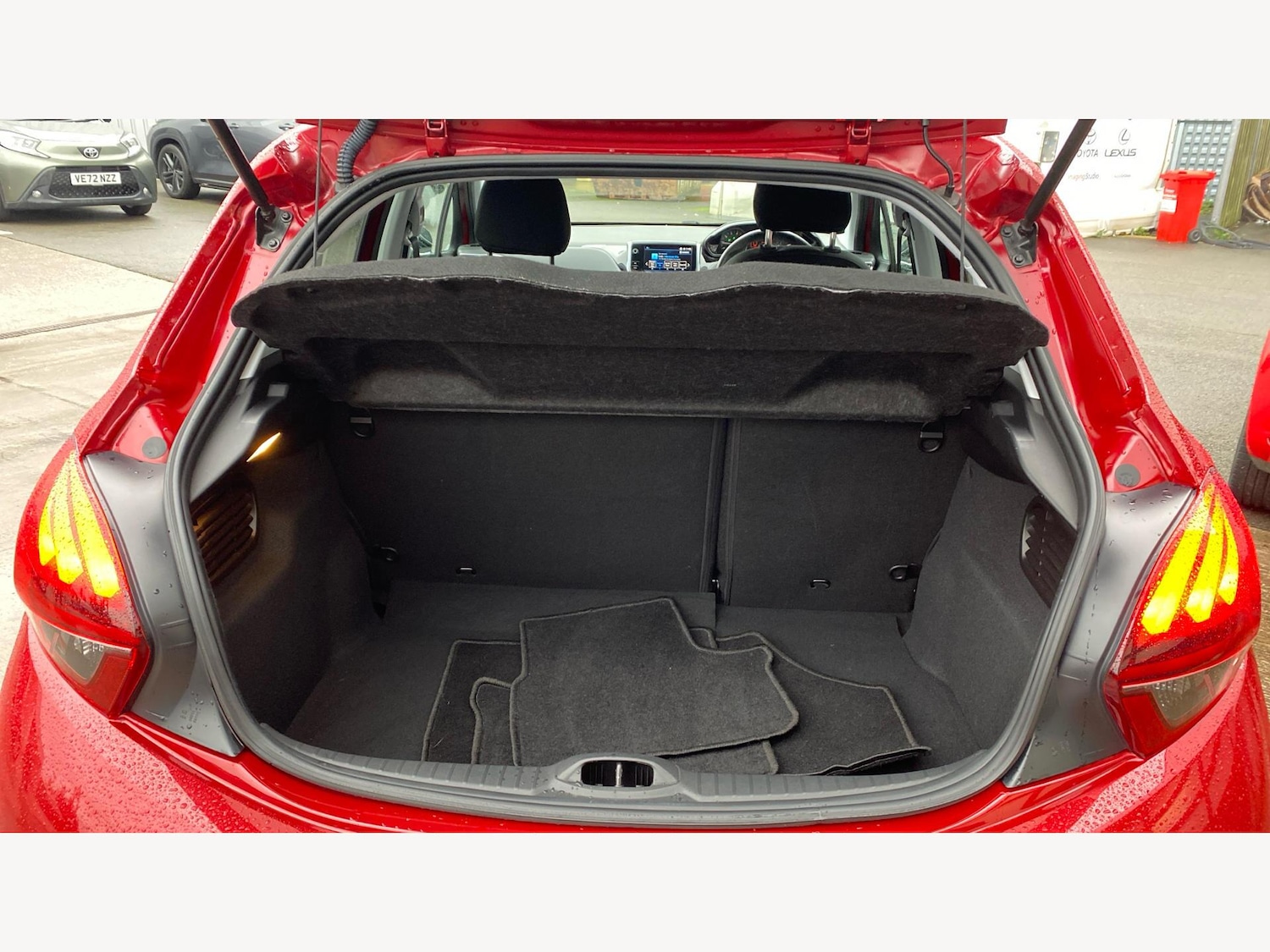 Used Peugeot 208 2019 for sale - 77290545: Photo 16