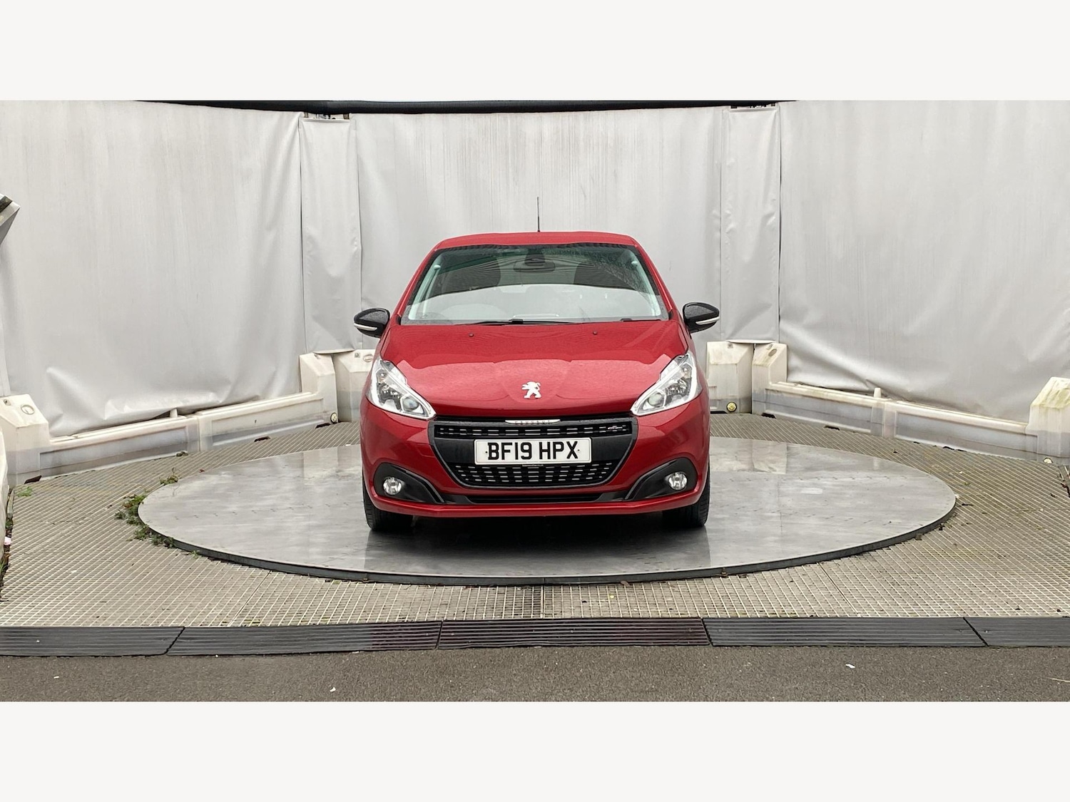 Used Peugeot 208 2019 for sale - 77290545: Photo 17