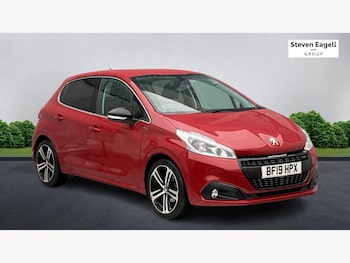 Peugeot 208 feature image