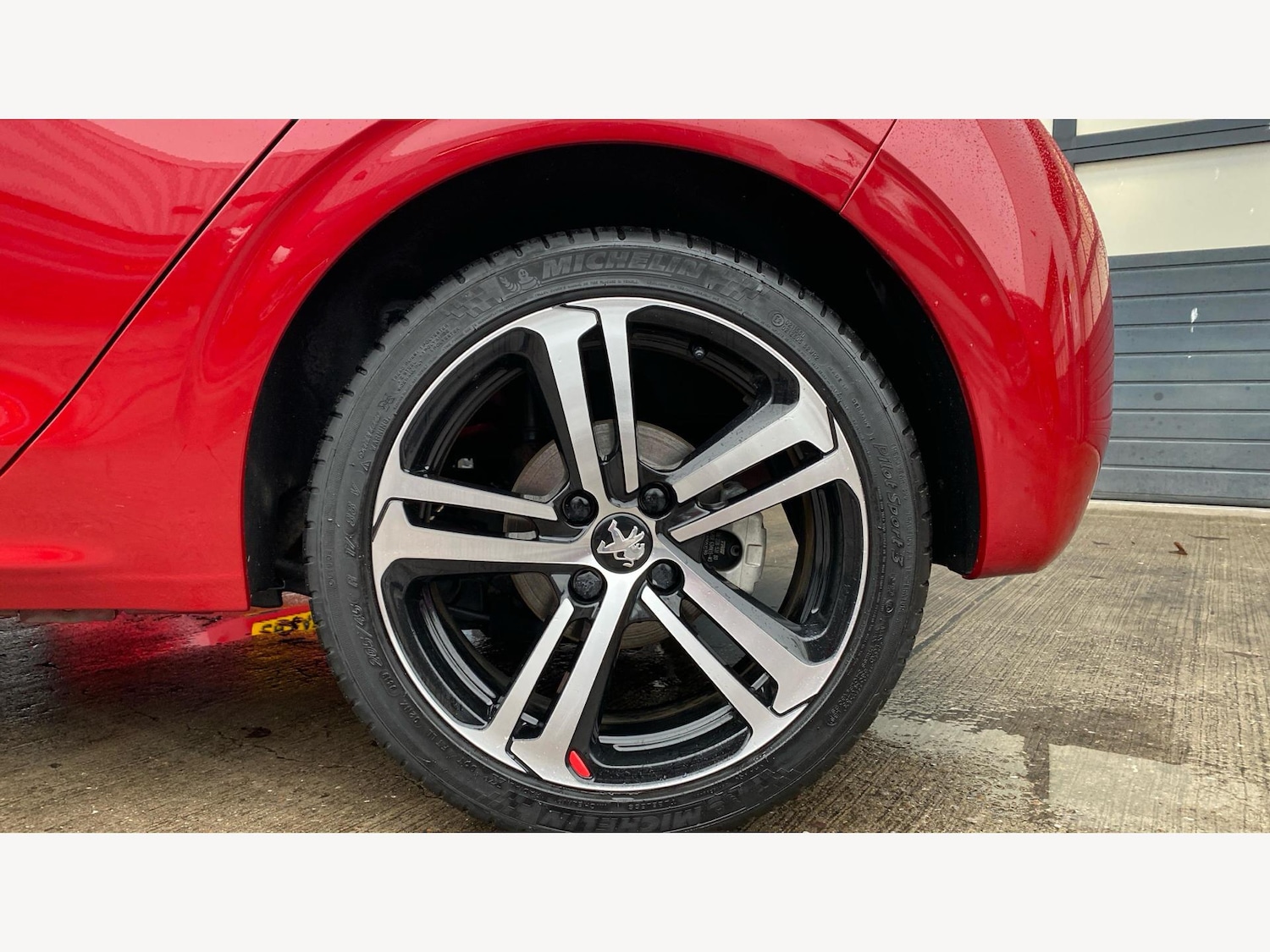 Used Peugeot 208 2019 for sale - 77290545: Photo 20