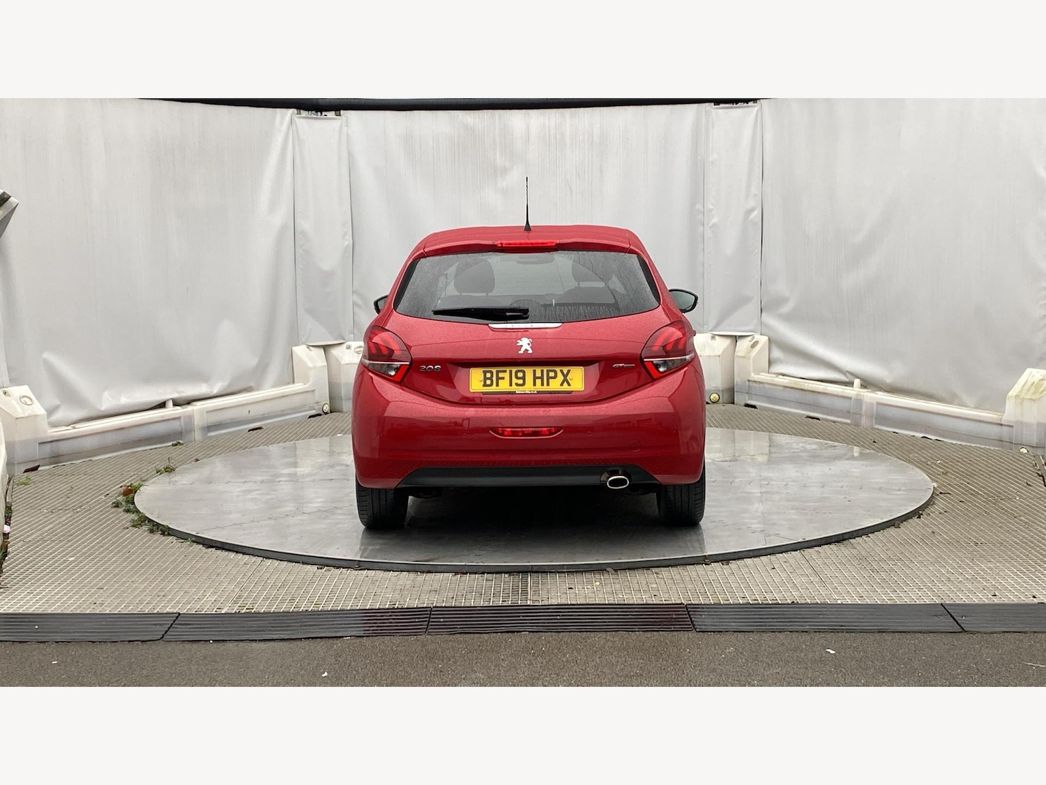 Used Peugeot 208 2019 for sale - 77290545: Photo 21