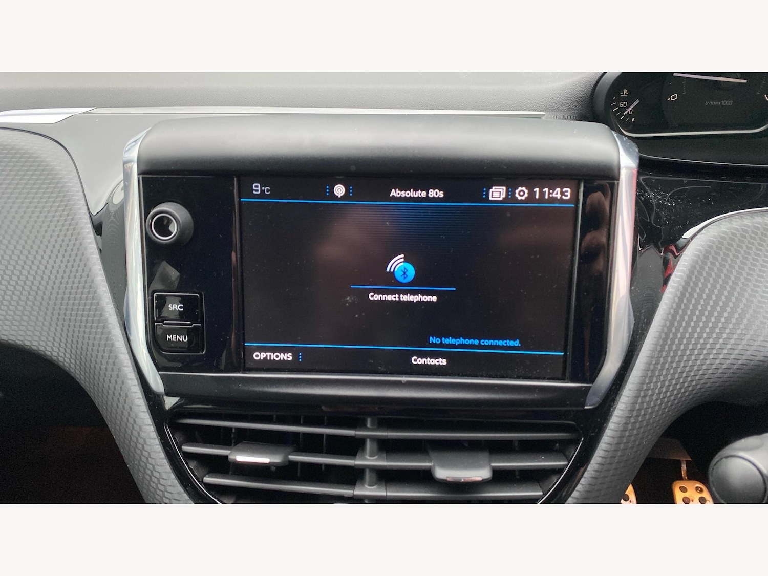 Used Peugeot 208 2019 for sale - 77290545: Photo 25