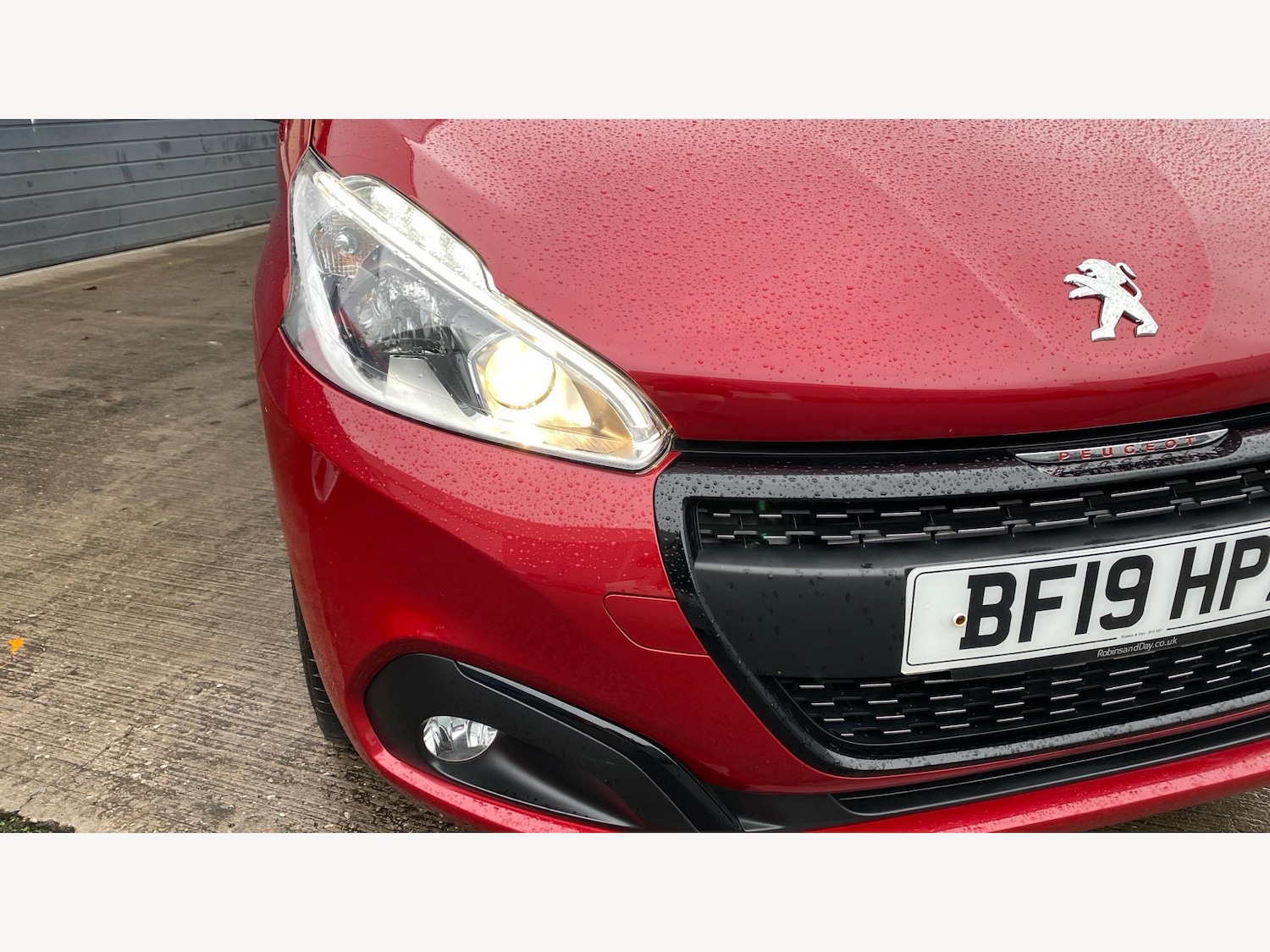 Used Peugeot 208 2019 for sale - 77290545: Photo 31