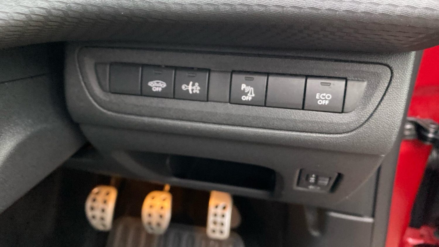 Used Peugeot 208 2019 for sale - 77290545: Photo 35