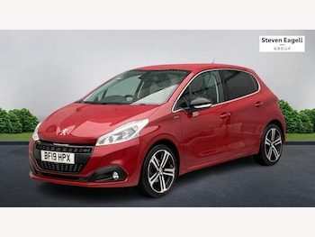 Used Peugeot 208 2019 for sale - 77290545: Photo