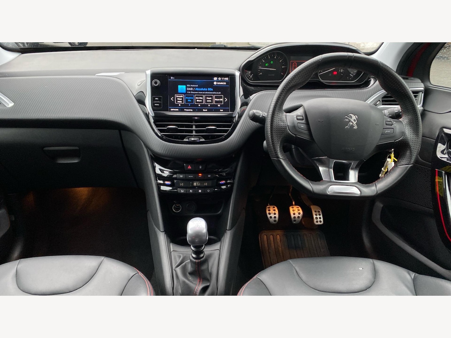 Used Peugeot 208 2019 for sale - 77290545: Photo 7