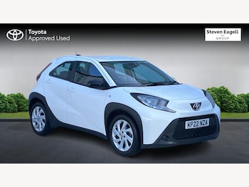 Used Toyota Aygo X 2022 for sale - 78318298: Photo