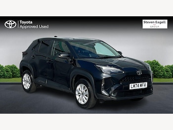 Used Toyota Yaris Cross 2024 for sale - 78759730: Photo