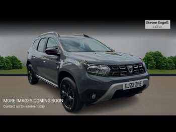 2022 (22) - 1.0 TCe 90 Extreme SE 5dr