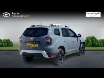 Used Dacia Duster 2022 for sale - 75033863: Photo
