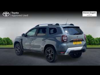 Used Dacia Duster 2022 for sale - 75033863: Photo