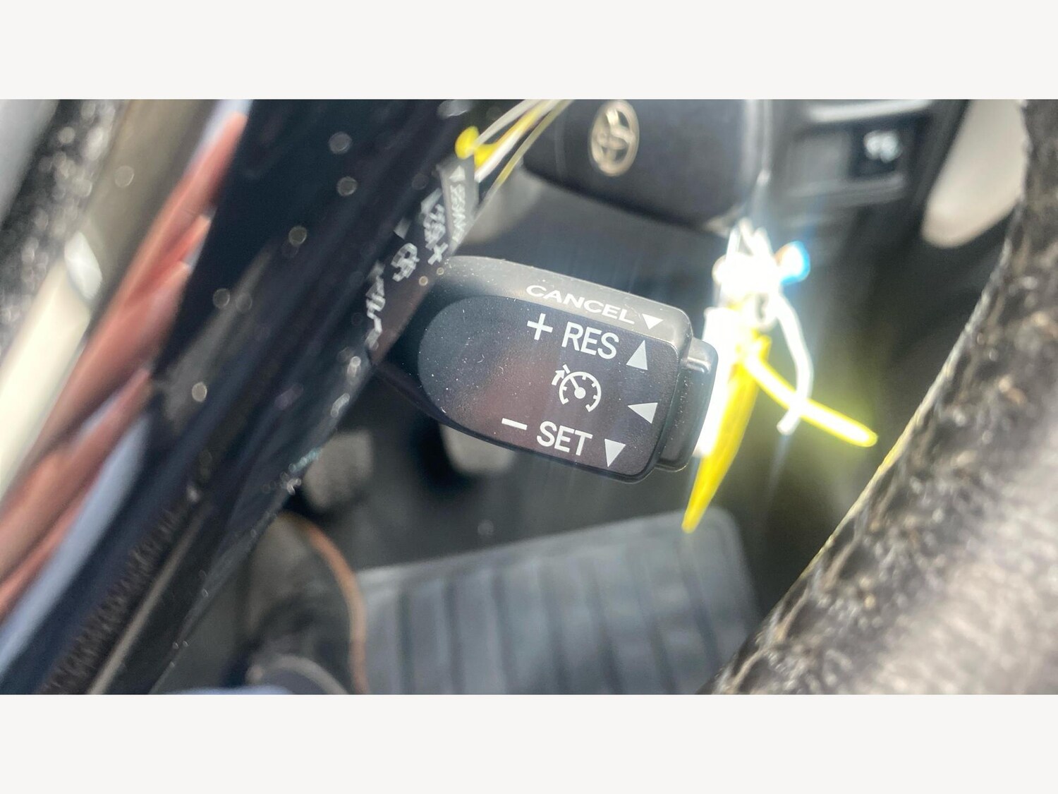 Vehicle 25