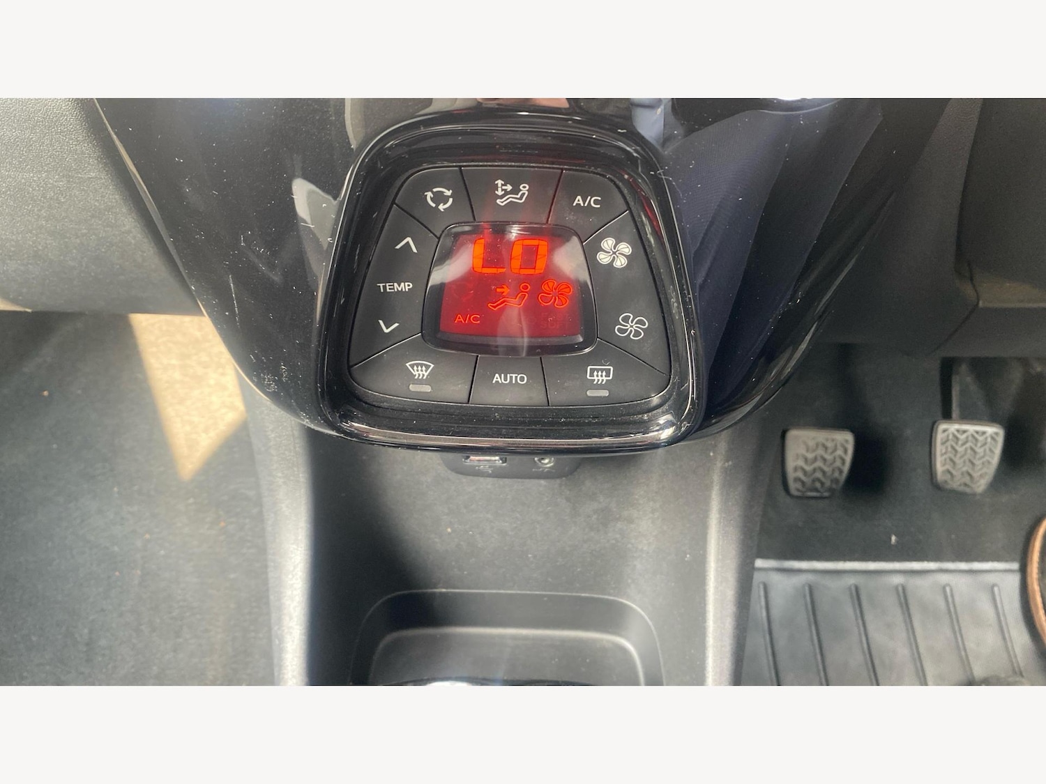 Vehicle 40