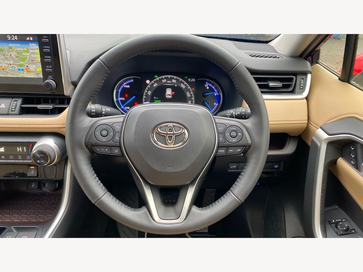 Used Toyota RAV4 2020 for sale - 77611482: Photo 10