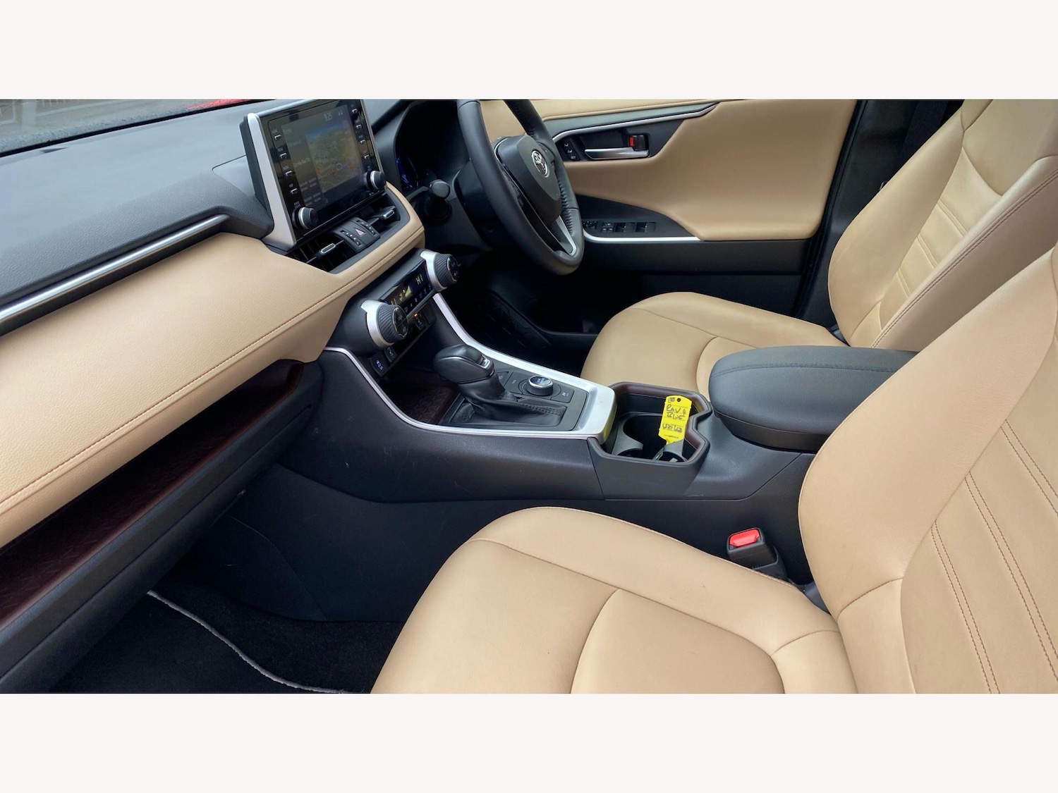 Used Toyota RAV4 2020 for sale - 77611482: Photo 12