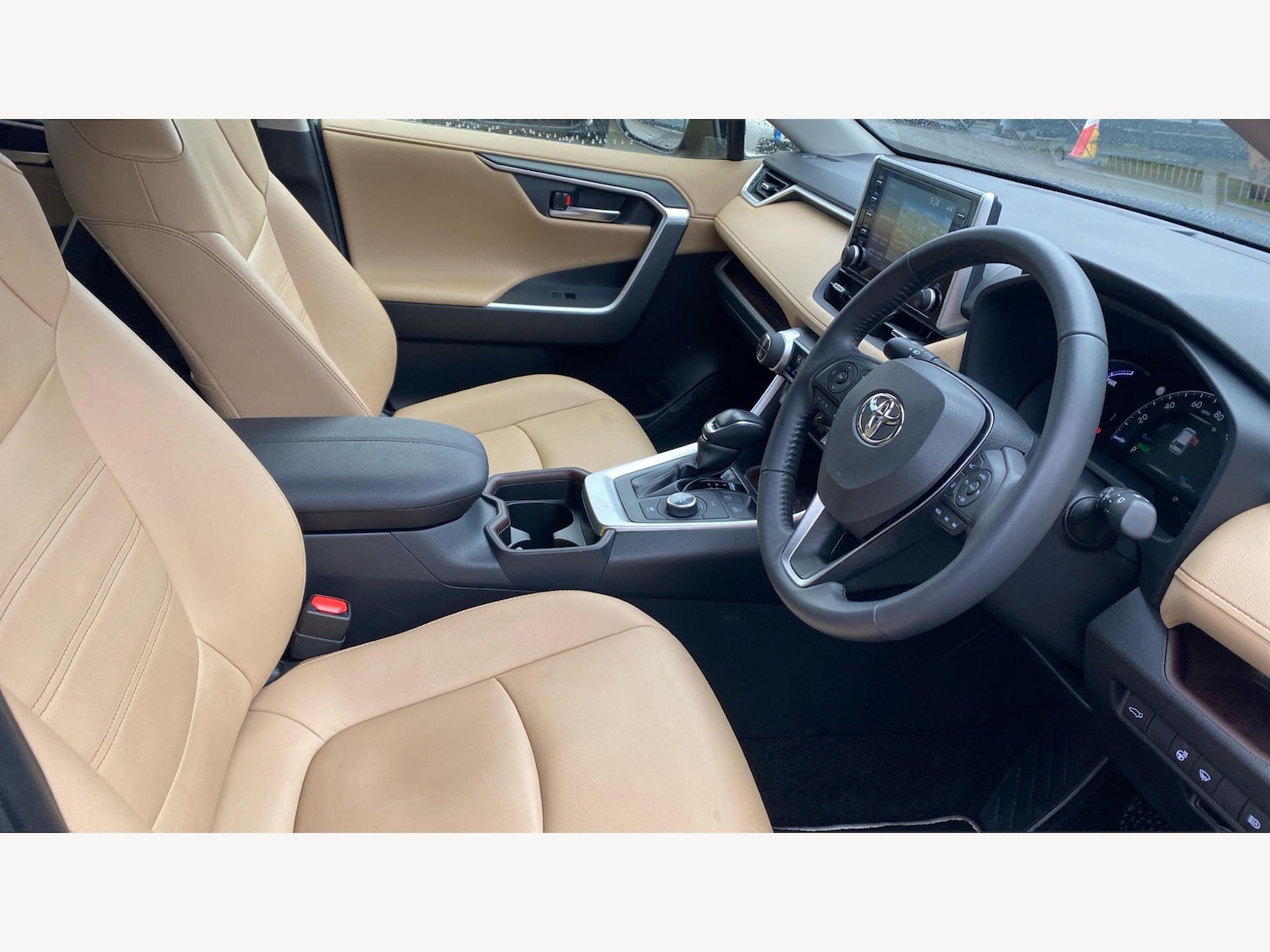 Used Toyota RAV4 2020 for sale - 77611482: Photo 13