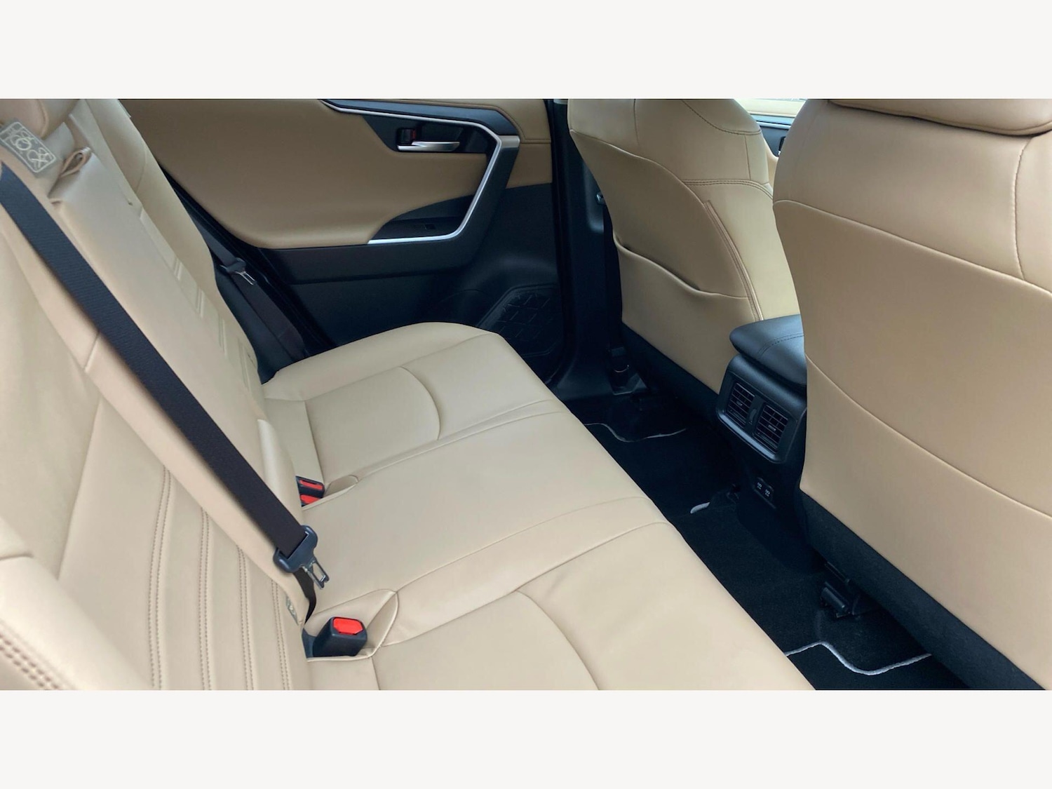 Used Toyota RAV4 2020 for sale - 77611482: Photo 14