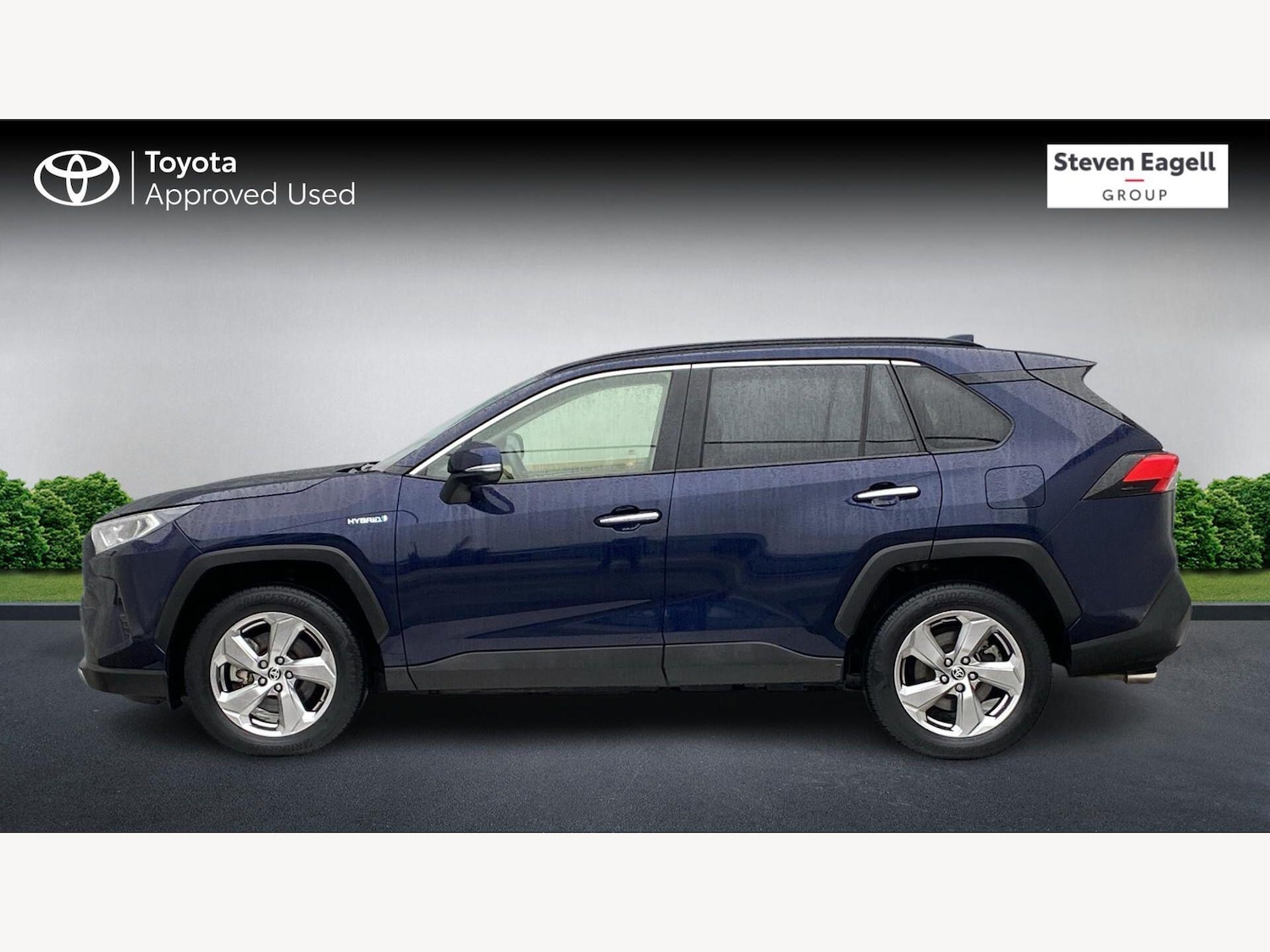 Used Toyota RAV4 2020 for sale - 77611482: Photo 19