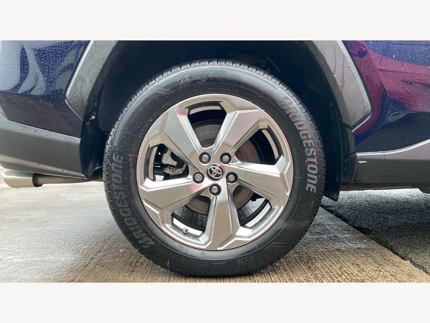 Used Toyota RAV4 2020 for sale - 77611482: Photo 20