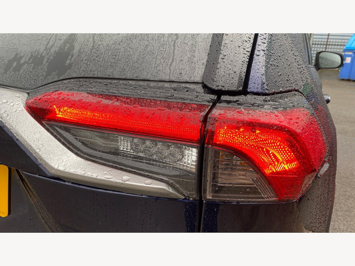 Used Toyota RAV4 2020 for sale - 77611482: Photo 22