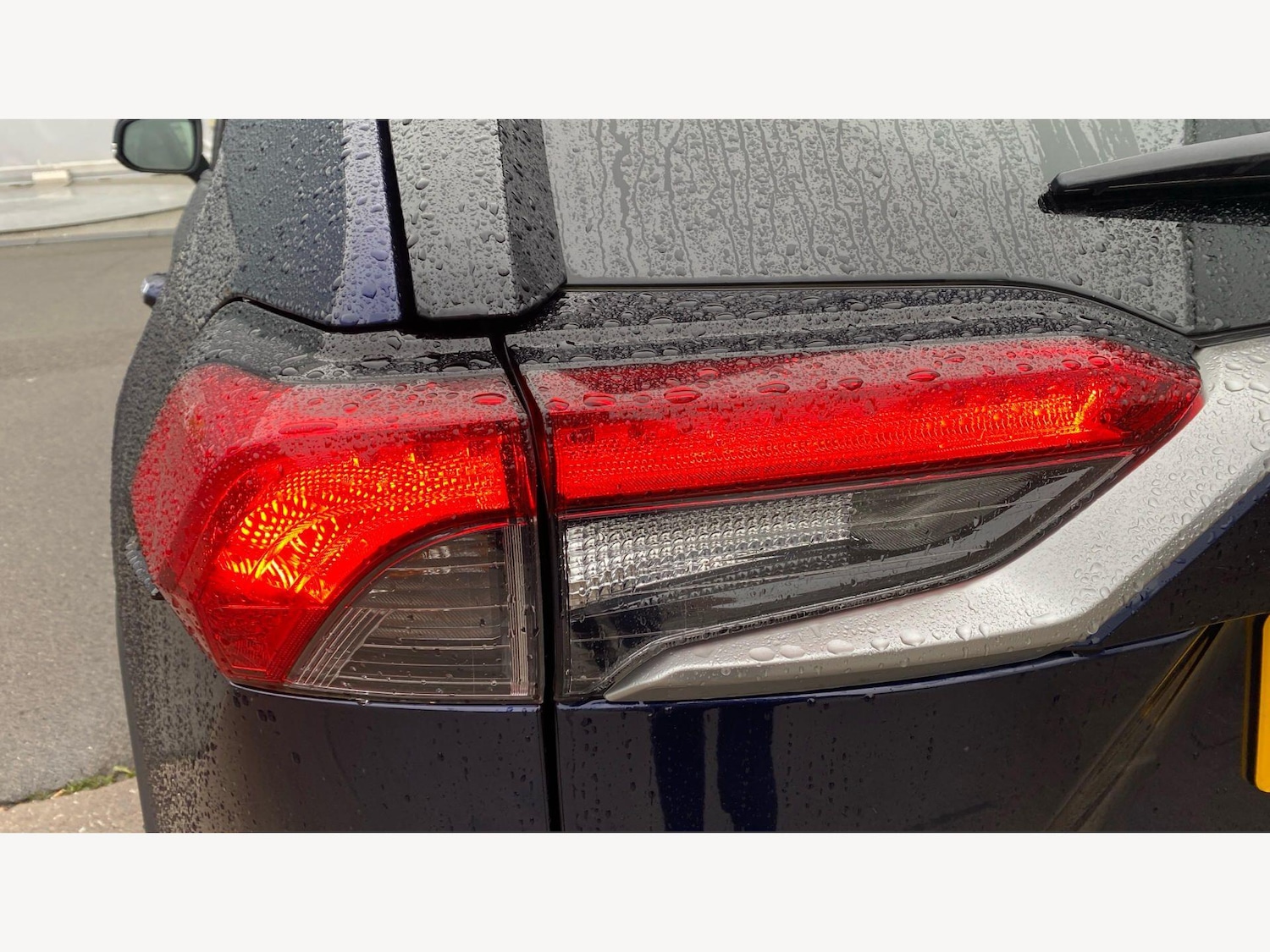 Used Toyota RAV4 2020 for sale - 77611482: Photo 23