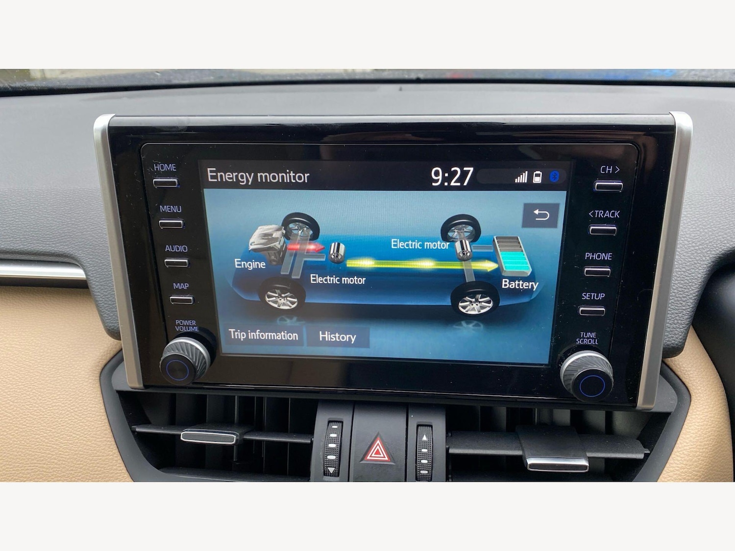 Used Toyota RAV4 2020 for sale - 77611482: Photo 24