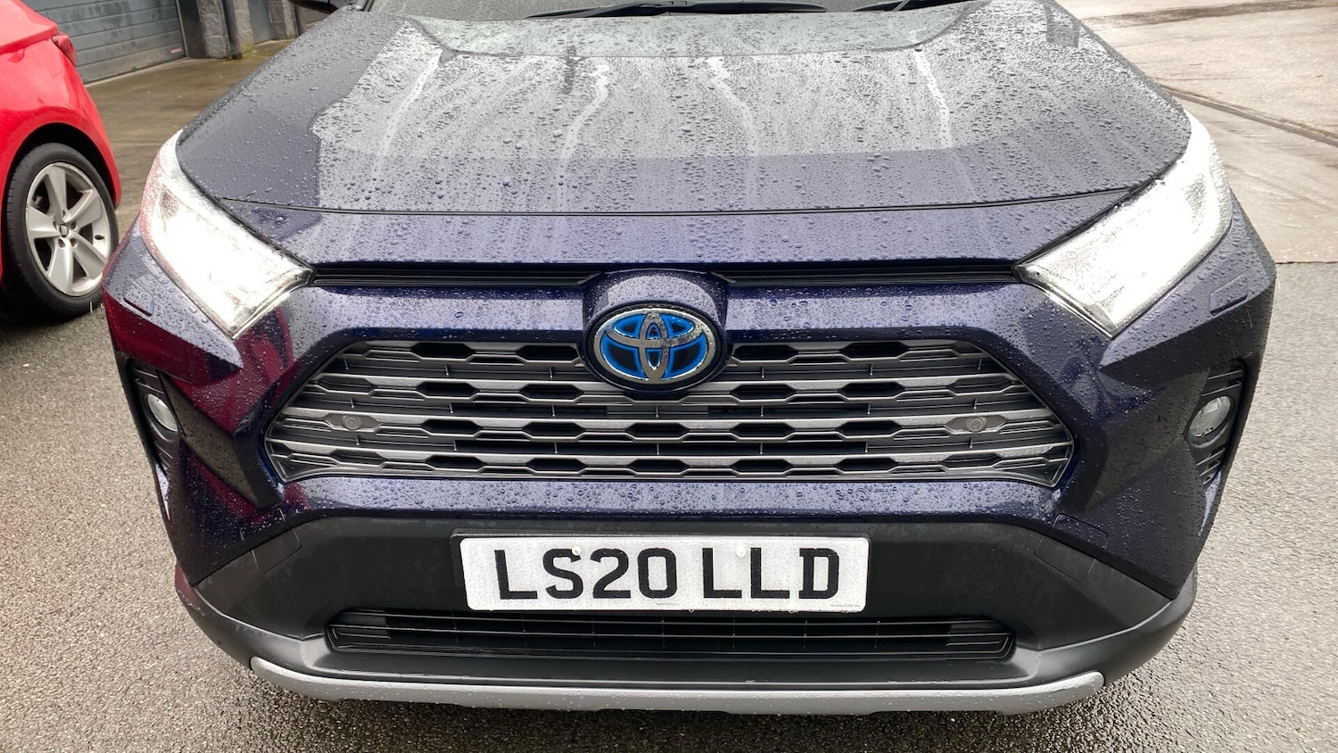 Used Toyota RAV4 2020 for sale - 77611482: Photo 34