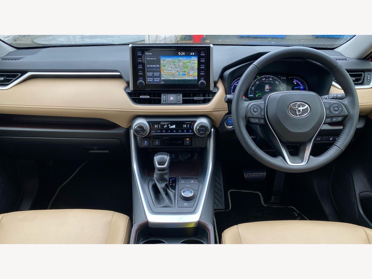 Used Toyota RAV4 2020 for sale - 77611482: Photo 7