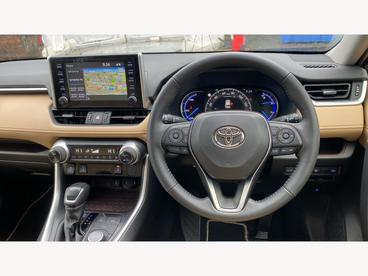 Used Toyota RAV4 2020 for sale - 77611482: Photo 8