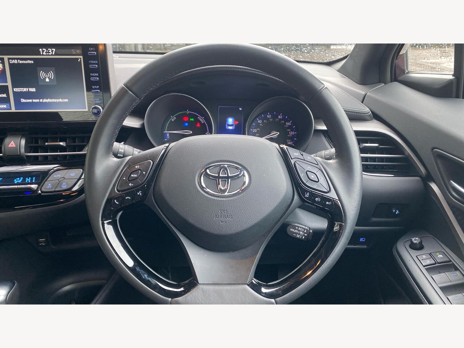 Used Toyota C-HR for sale - 77216358: Photo 10