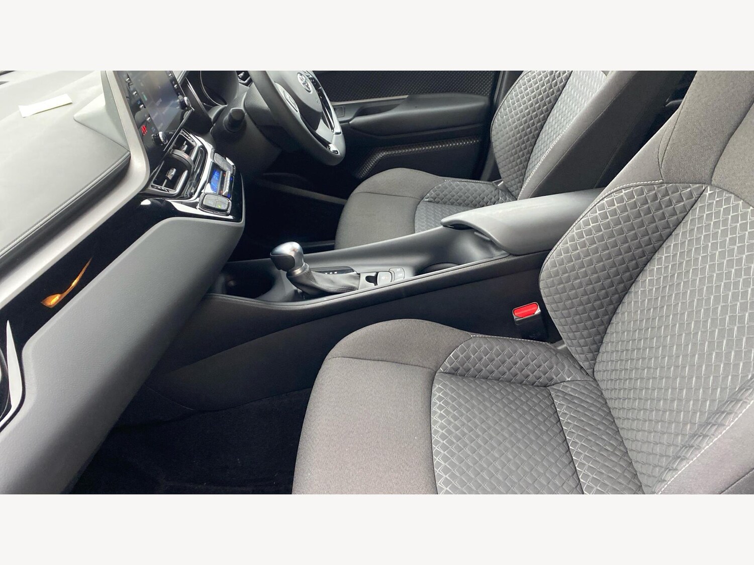 Used Toyota C-HR for sale - 77216358: Photo 12