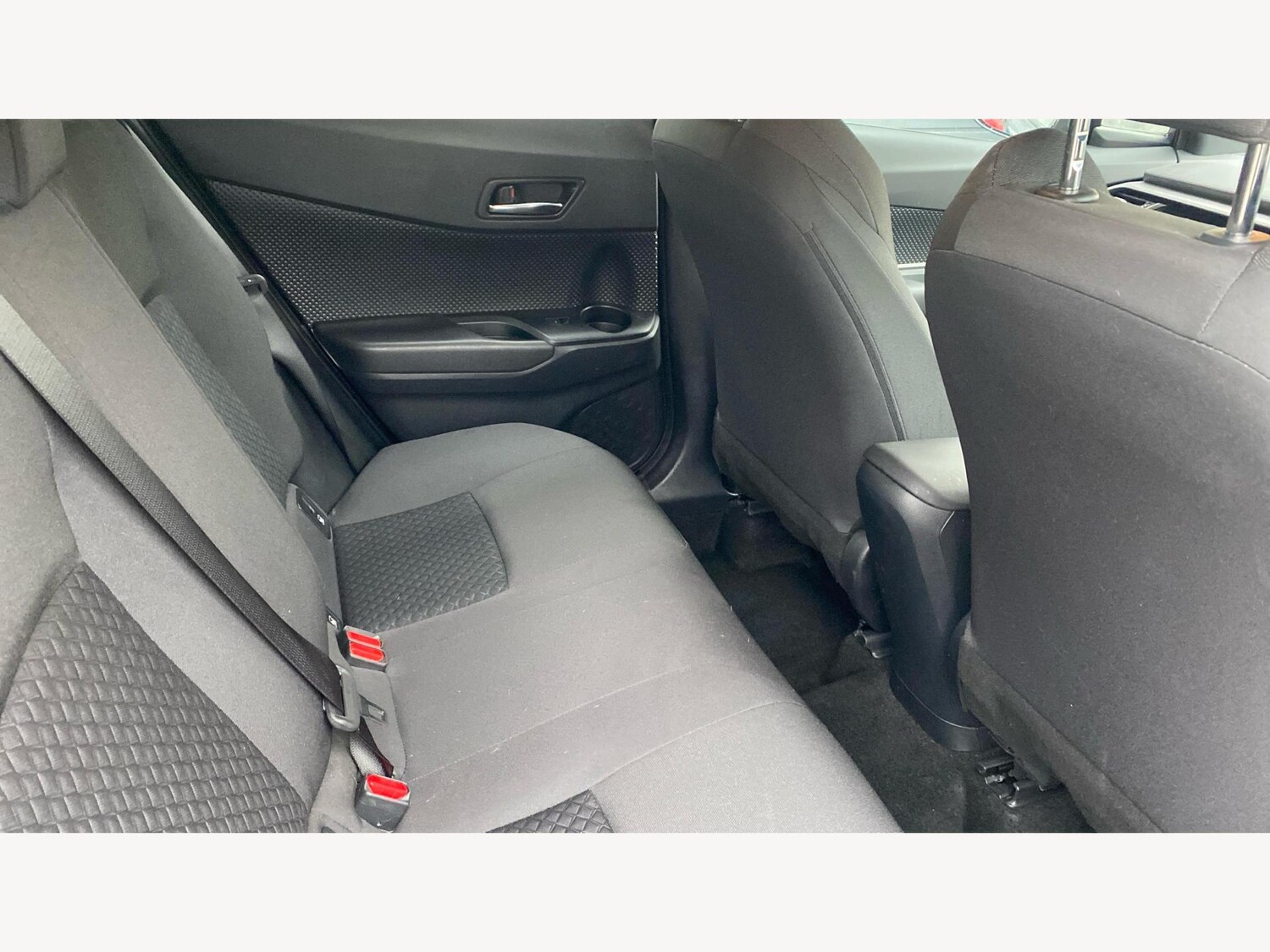 Used Toyota C-HR for sale - 77216358: Photo 14