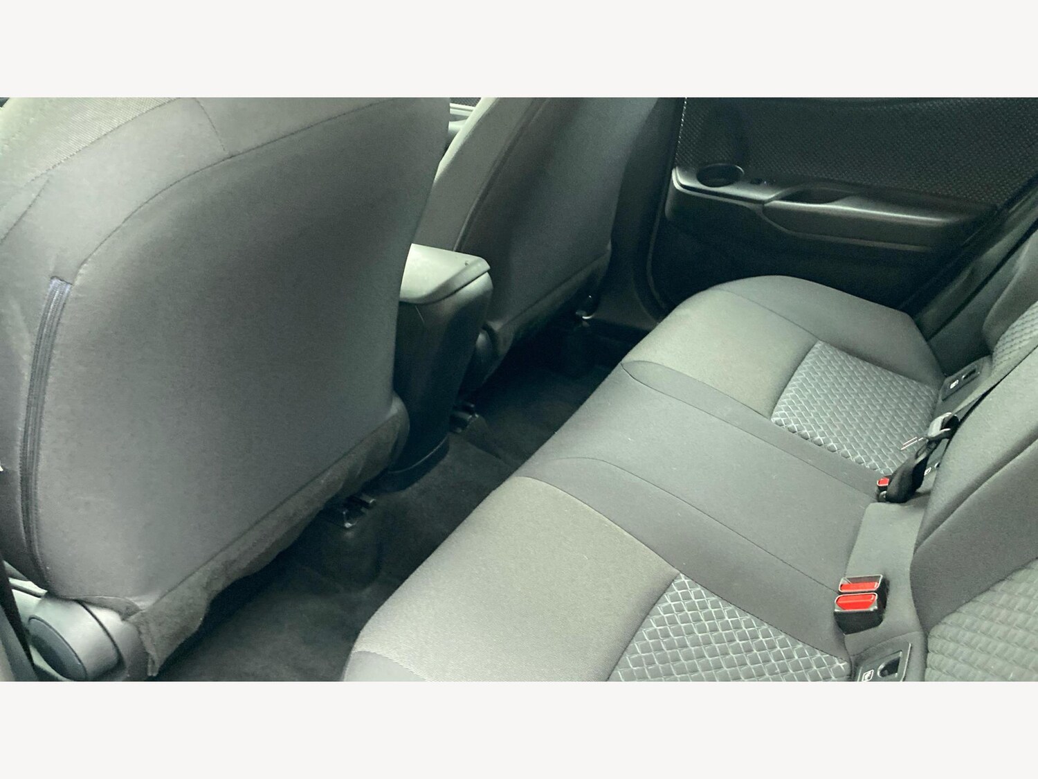 Used Toyota C-HR for sale - 77216358: Photo 15