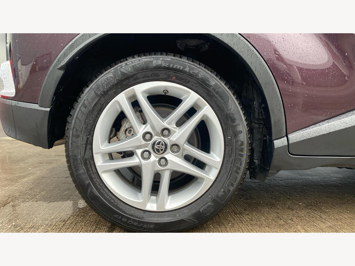 Used Toyota C-HR for sale - 77216358: Photo 20