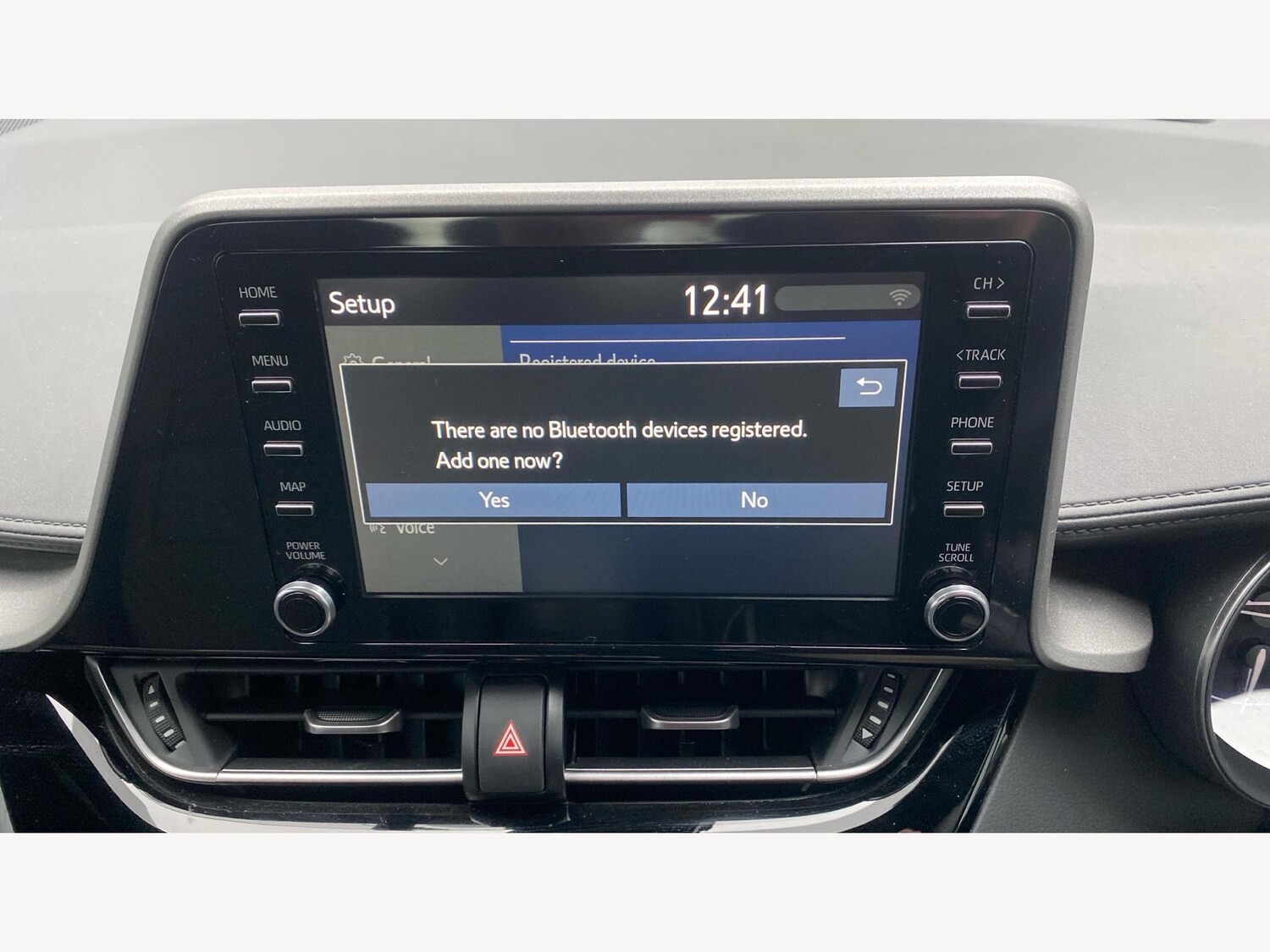 Used Toyota C-HR for sale - 77216358: Photo 26