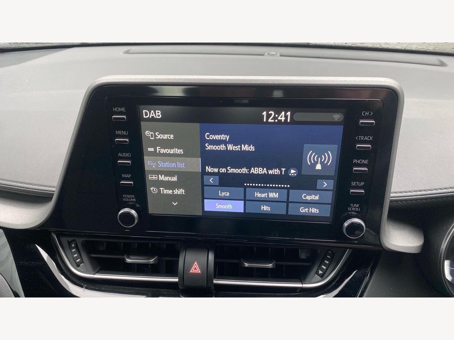 Used Toyota C-HR for sale - 77216358: Photo 27